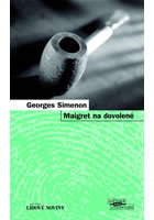 kniha Maigret na dovolené, Pro edici deníku Lidové noviny vydalo nakl. Euromedia Group 2007