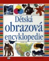 kniha Dětská obrazová encyklopedie, Knižní klub 1999