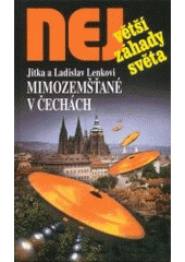 kniha Mimozemšťané mezi námi setkání třetího druhu, Dialog 2003