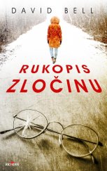 kniha Rukopis zločinu, Alpress 2022
