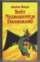 kniha Svět nezrozených drahokamů, Saga 1996