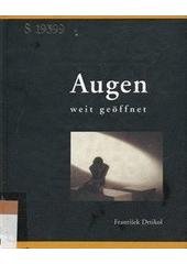 kniha Augen weit geöffnet, Svět 2002