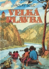 kniha Velká plavba, Leprez 1998