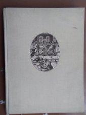 kniha Karel Klíč - vynálezce hlubotisku sborník k 30. výročí úmrtí (1841-1926), Orbis 1957