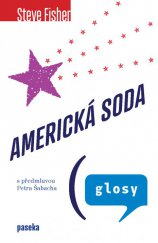 kniha Americká soda, Paseka 2013