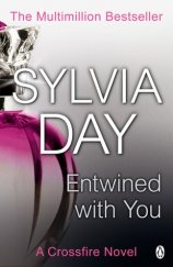 kniha Entwined with You (Crossfire #3), Penguin Books 2013
