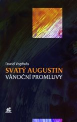 kniha Svatý Augustin - Vánoční promluvy, Krystal OP 2015