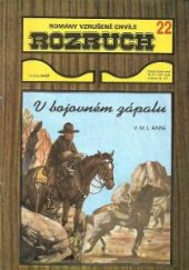 kniha V bojovném zápalu, Gabi 1993