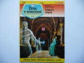 kniha Ďáblův mnich, Ivo Železný 1995