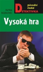 kniha Vysoká hra, MOBA 2014