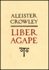 kniha Liber agape, Horus 1996