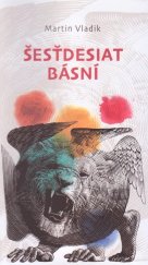 kniha Šesťdesiat básní, Vydavateľstvo SSS 2020