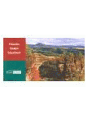 kniha Průvodce Českým Švýcarskem, České Švýcarsko 2006