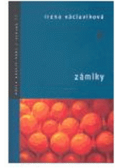 kniha Zámlky, Host 2006