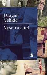 kniha Vyšetrovateľ, Slovart 2018