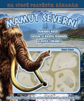 kniha Mamut severní, Thovt 2006