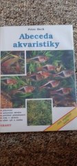 kniha Abeceda akvaristiky, Granit 2001