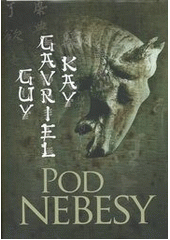 kniha Pod nebesy, Argo 2012