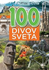 kniha 100 divov sveta, Foni book 2024