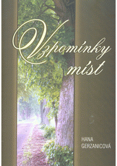 kniha Vzpomínky míst, ArtKrist 2015