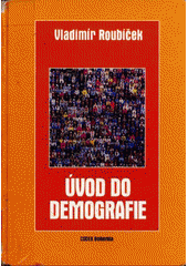 kniha Úvod do demografie, CODEX Bohemia 1997