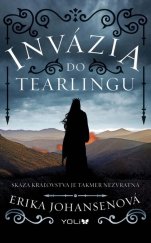 kniha Invázia do Tearlingu, Ikar 2016