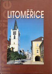 kniha Litoměřice, Knihkupectví Weikert 2003