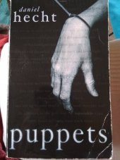kniha Puppets, Pocket Books 2000