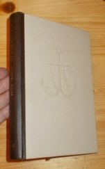 kniha Už zvedají plachty, Evropský literární klub 1947