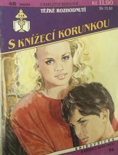 kniha Těžké rozhodnutí, Ivo Železný 1993