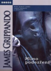 kniha Mimo podezření, BB/art 2005