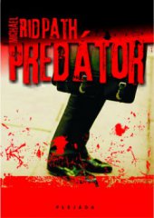kniha Predátor, Plejáda 2010
