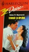 kniha Tenkrát za úplňku, Harlequin
