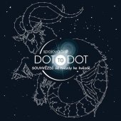 kniha Spojovačky dot to dot Souhvězdí od hvězdy ke hvězdě, Grada 2017