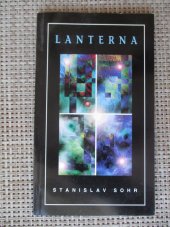kniha Lanterna, Dimensis 2000