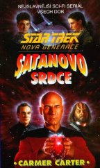 kniha Satanovo srdce, X-Egem 1995