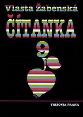 kniha Čítanka 9, Trizonia 1998