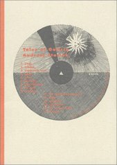 kniha Tales of Galicia, Twisted Spoon Press 2003