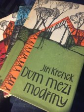 kniha Dům mezi modříny Valigurky z Kopečka, kniha druhá, Blok 1984