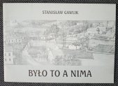 kniha Było to a nima, Stowarzyszenie Poźytku Publicznego Koexistencja 2014