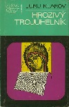 kniha Hrozivý trojúhelník, Mladá fronta 1983