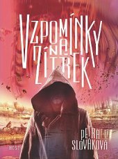 kniha Vzpomínky na zítřek, Host 2022