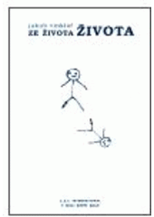 kniha Ze života života, C.A.T. International 2002