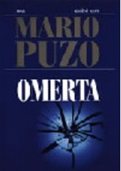 kniha Omerta, Ikar 2000
