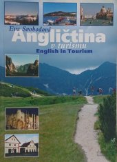 kniha Angličtina v turismu = English in tourism : příručka odborných výrazů a textů, SOFIS 2005
