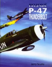 kniha Republic P-47 Thunderbolt, Vašut 2005