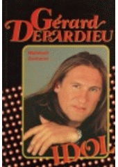 kniha Gérard Depardieu, Bohemia 1994