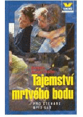 kniha Tajemství mrtvého bodu, Víkend  2002