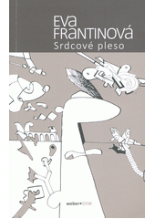 kniha Srdcové pleso, Weber 2020