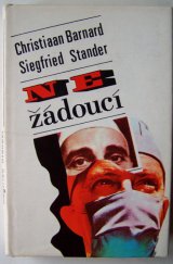 kniha Nežádoucí, Svoboda 1979